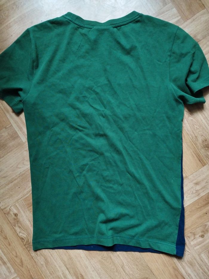 Tee shirt - photo numéro 3
