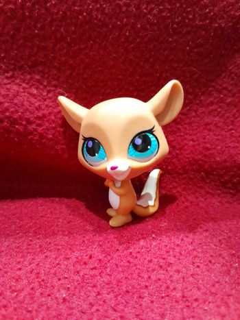 Figurine Petshop A15