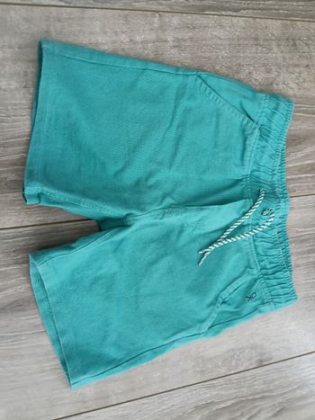 Short 6 ans Okaidi 