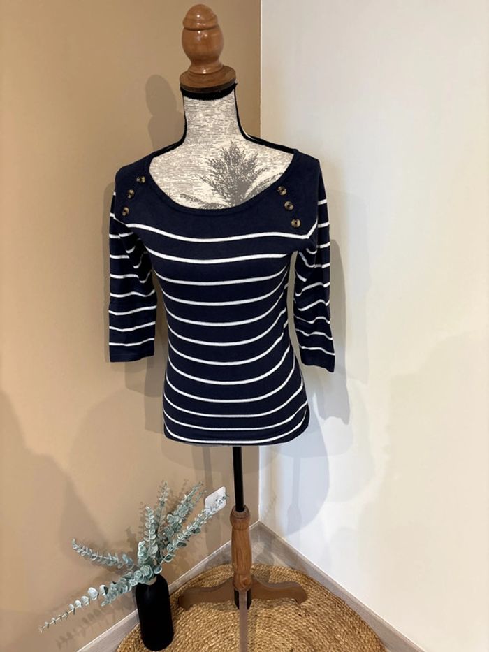 Pull femme taille S