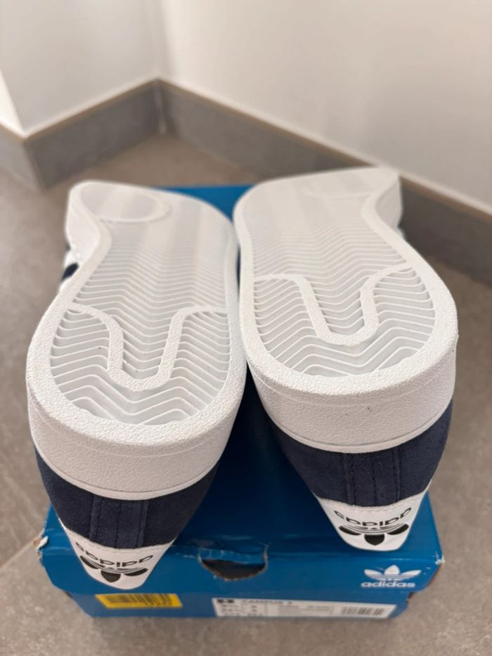 sneakers Adidas Campus 2 neuves Taille 43 1/3 - photo numéro 8