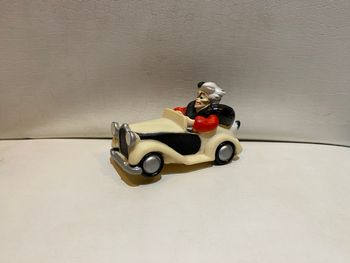 Figurine cruella 101 dalmatiens 