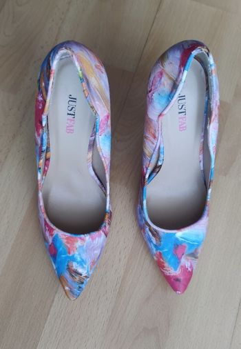 Escarpins justfab