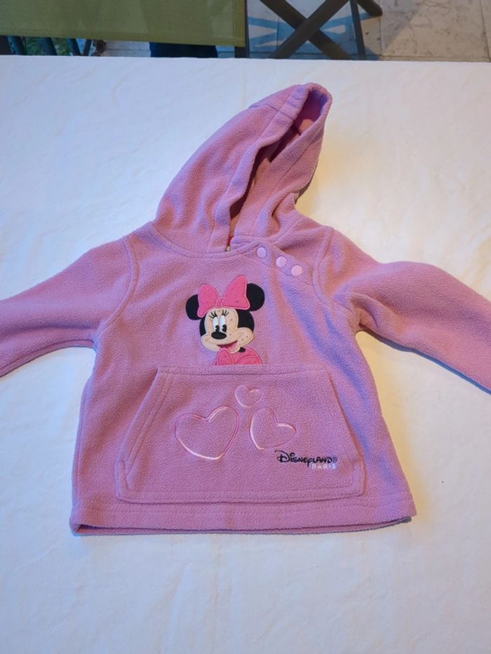 Super Lot vêtements bébé fille 12 mois - 20 pièces - photo numéro 12