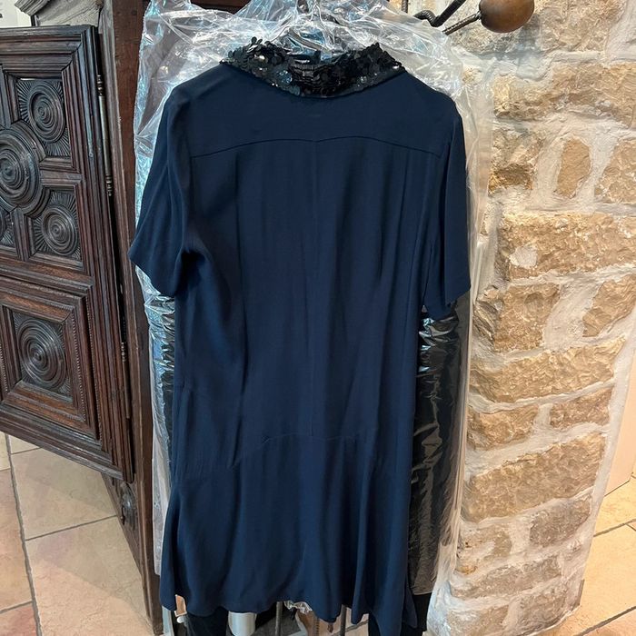 Robe Sandro taille 2 - photo numéro 4