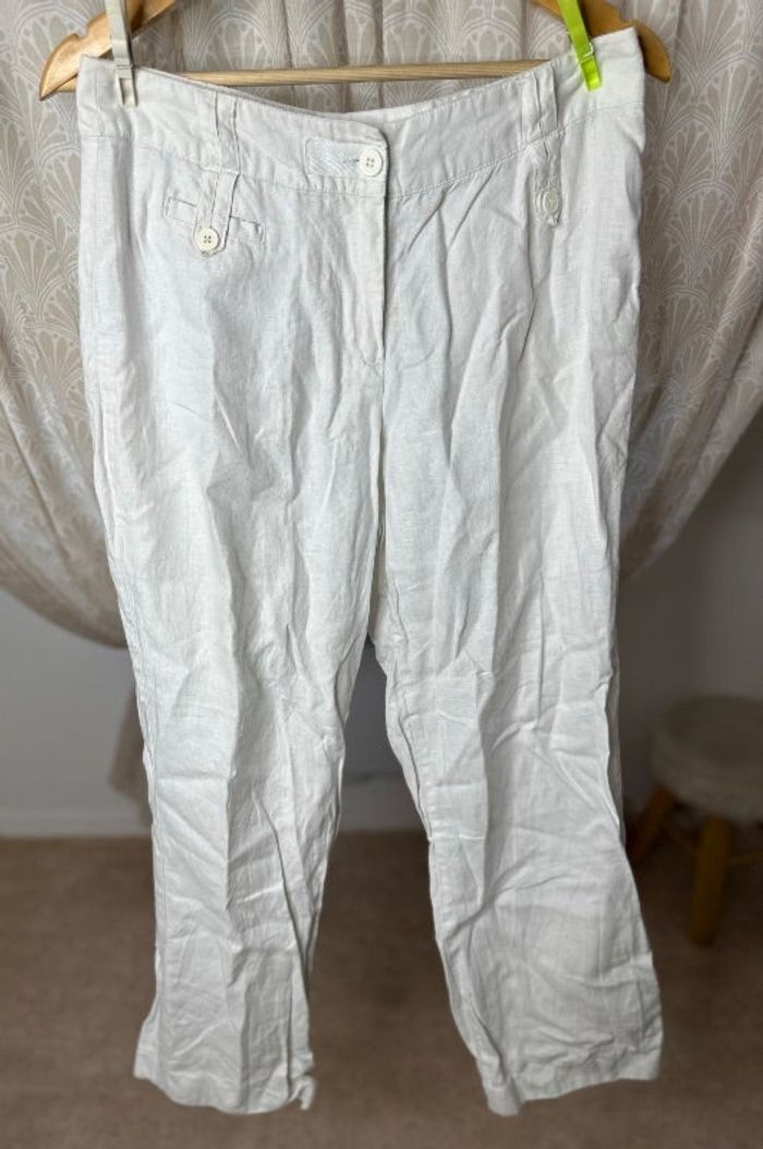 Pantalon léger