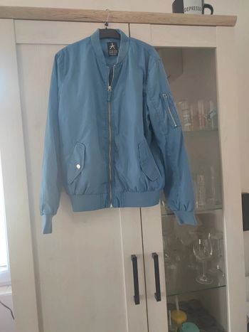 Veste aviateur