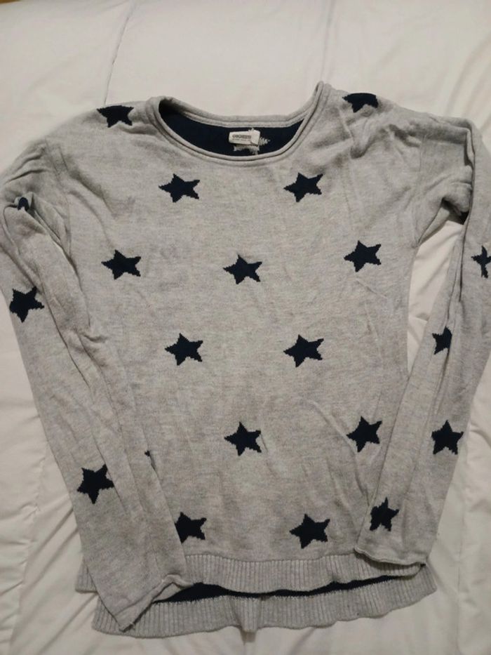 Pull 14 ans