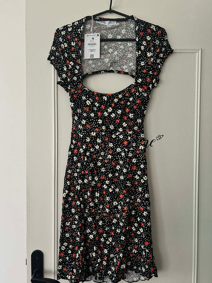 robe fleuri - photo numéro 2