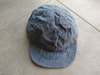 Casquette tape à l'œil, 9/12 mois