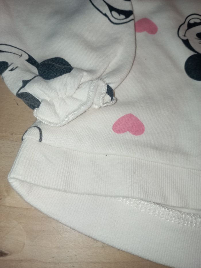 Sweat mickey - photo numéro 2