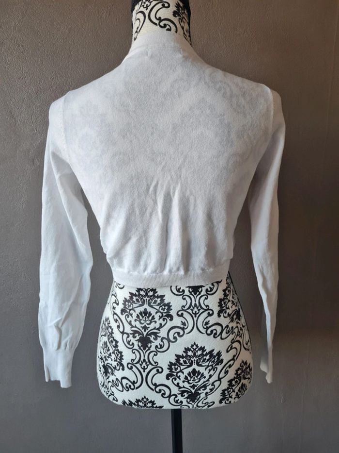 Cardigan court Cache-Cache - photo numéro 2