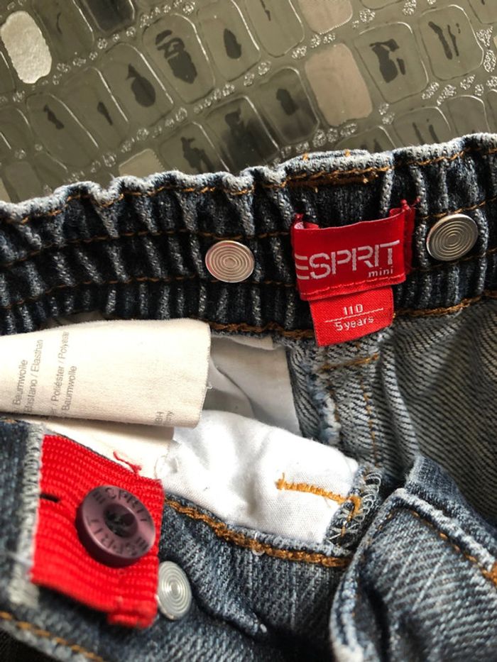 Short 5 ans - photo numéro 4