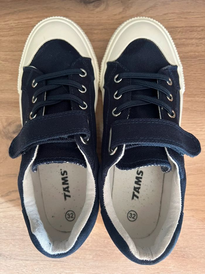 Chaussures garçon taille 32 - photo numéro 2