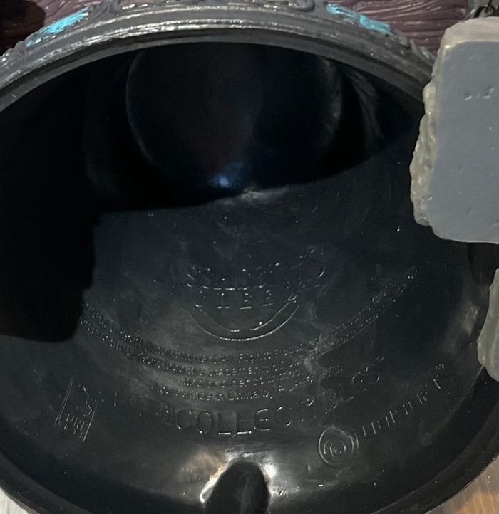 Figurine Collector Assassin’s Creed Altaïr The Legendary Assassins - photo numéro 5