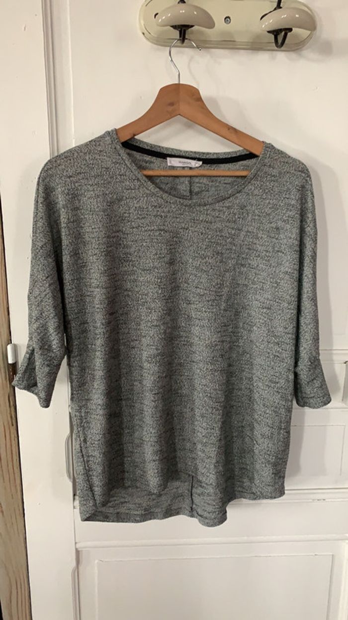 Pull Mango Mango Beebs by Kiabi