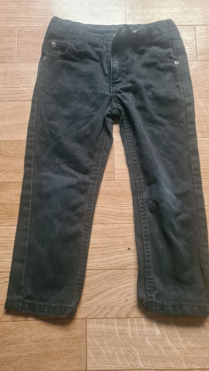 Jeans 2 ans tao