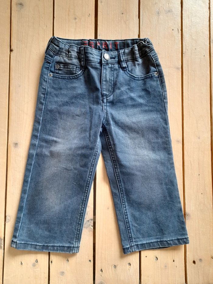 Pantacourt Esprit 7 ans