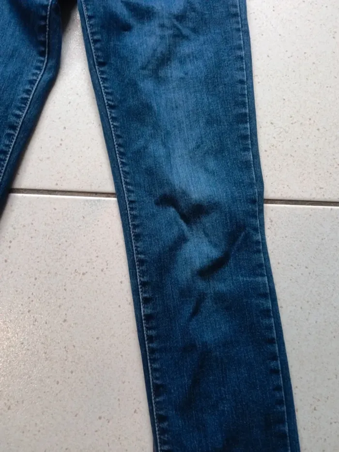 Levis 721 W27/L32 - photo numéro 4