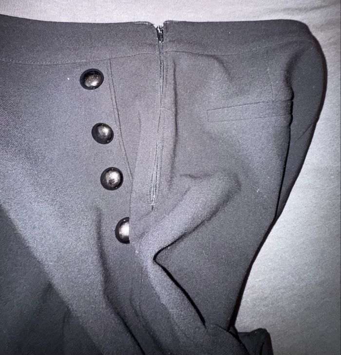 Pantalon noir RIU – Taille 36 – Très bon état - photo numéro 3