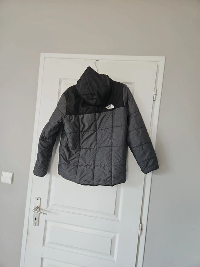 Manteau réversible garçon The North Face 12 ans - photo numéro 10