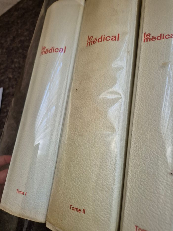 Le medical - photo numéro 1