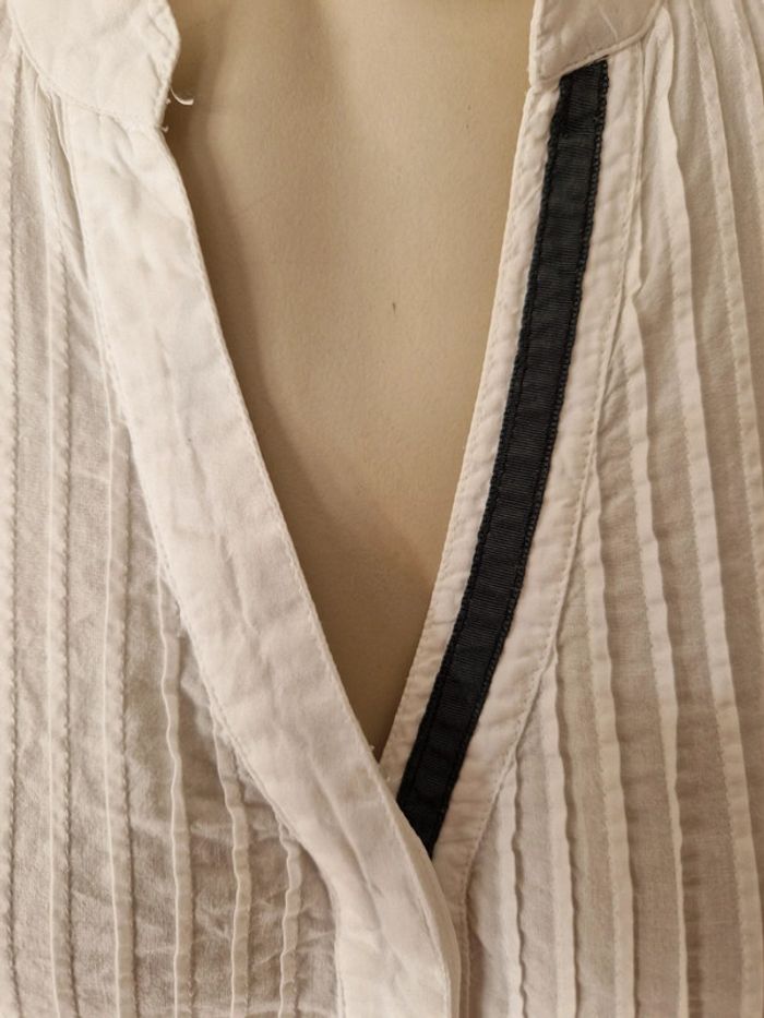 Blouse originale 💢 - photo numéro 15