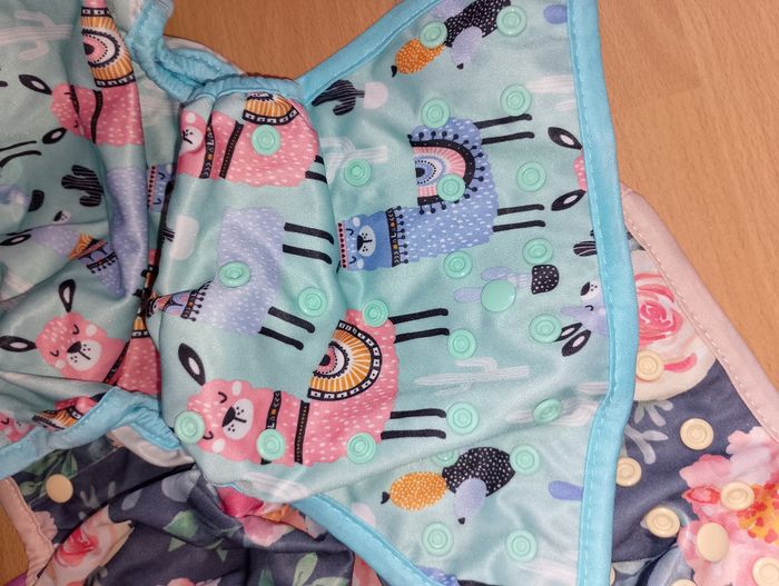 Culotte TE2 évolutive (TOUT-EN-DEUX) - photo numéro 6