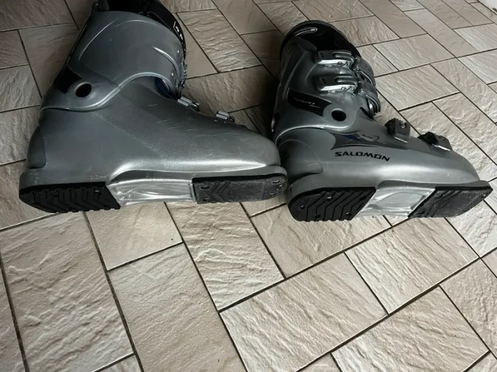 Chaussures de ski - photo numéro 4