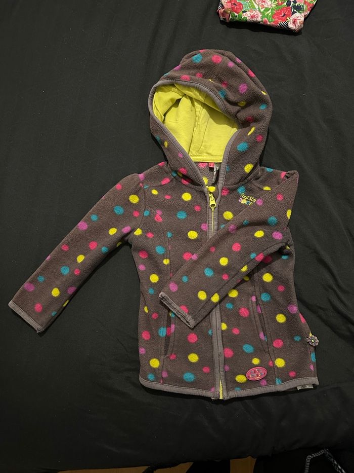 Lot de 5 vêtements - photo numéro 3