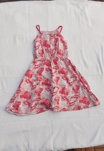 Robe fille 3ans