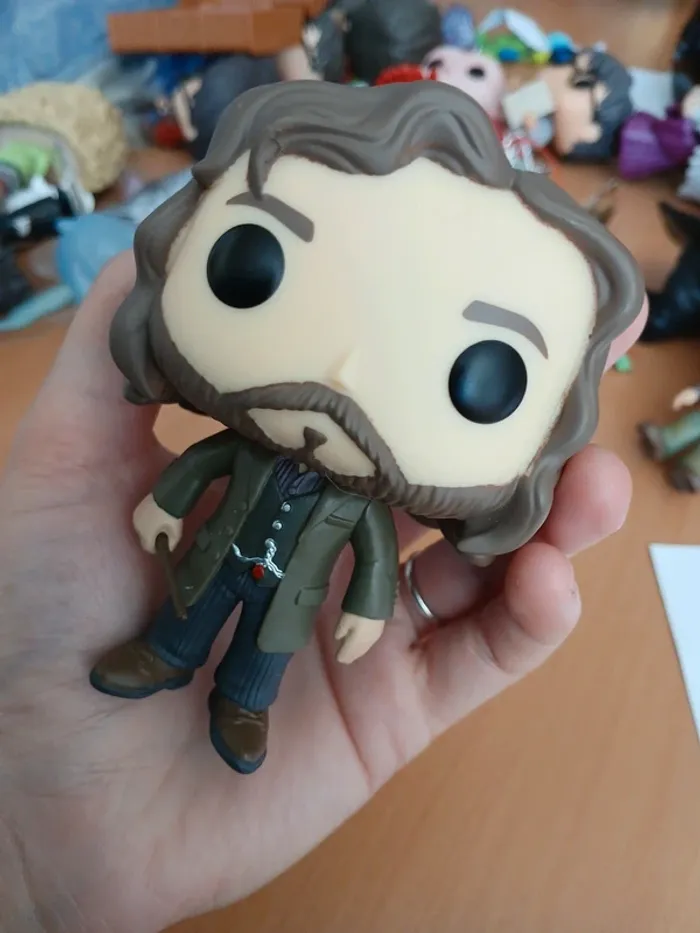 Pop sirius black - photo numéro 8