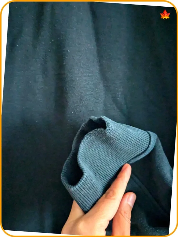 Sweat à capuche zippé The North Face XL - photo numéro 8