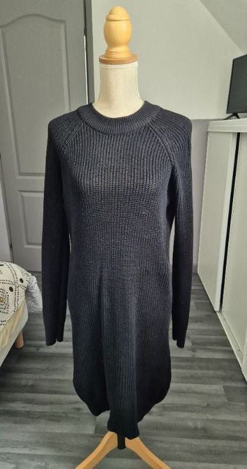 Robe en laine Even&Odd