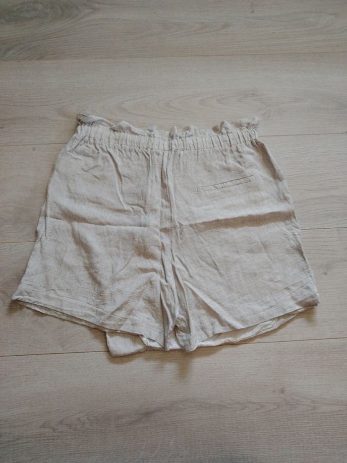 Jupe short femme. Taille 38 - photo numéro 4