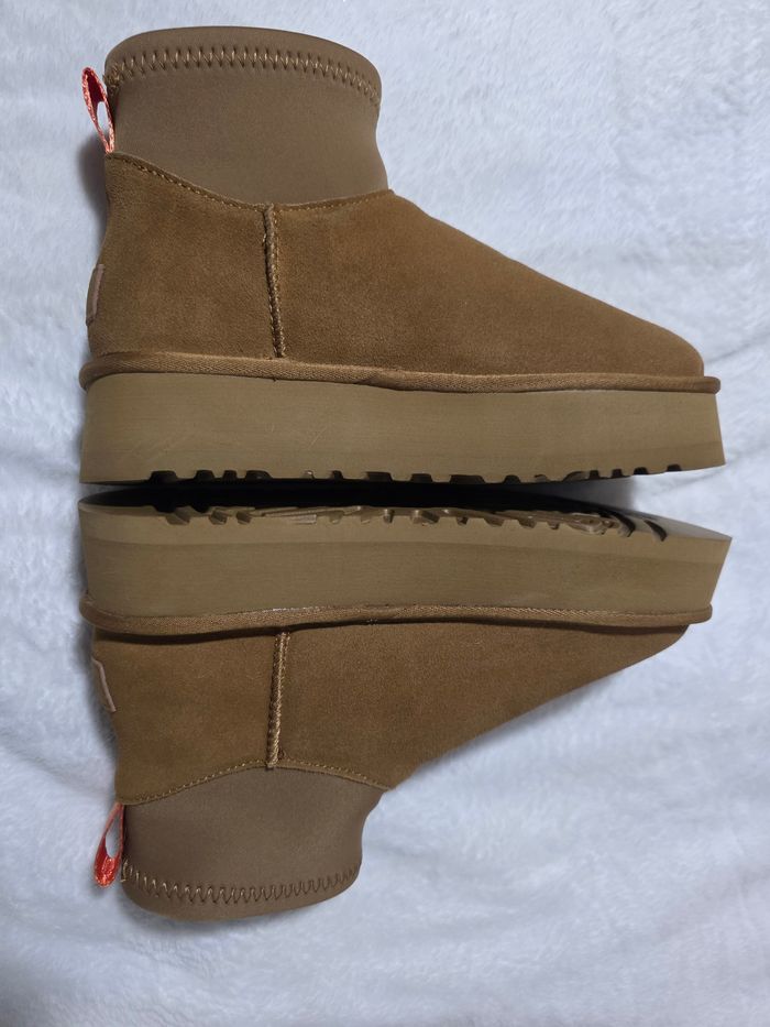 Bottine ugg mini dipper - photo numéro 2