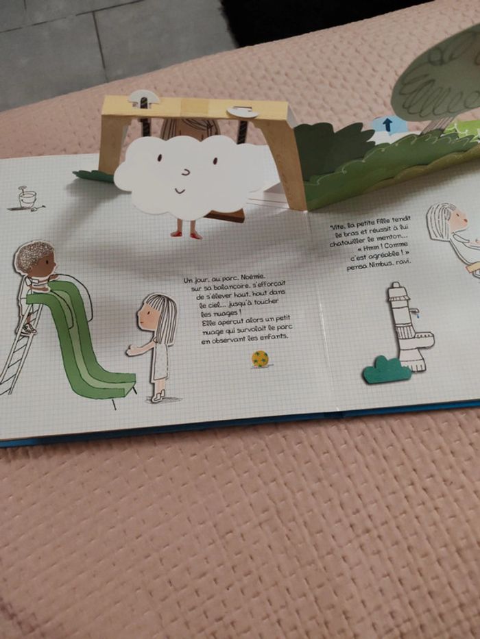 Unesi jolie amitié - photo numéro 4