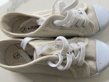 Chaussure ballerine enfant été