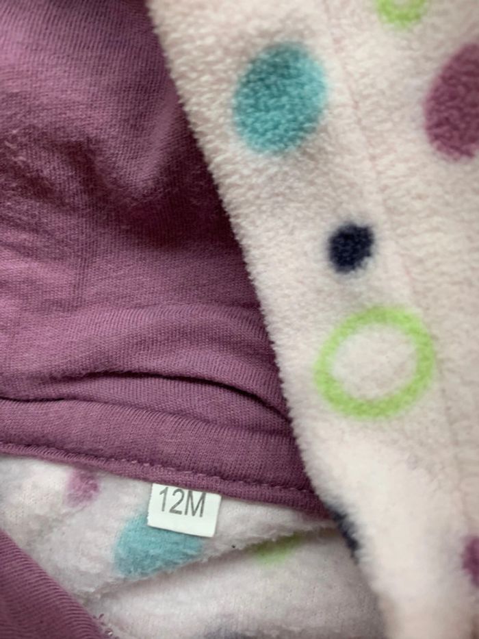 Pull 12 mois - photo numéro 3