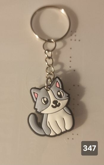 Porte clé