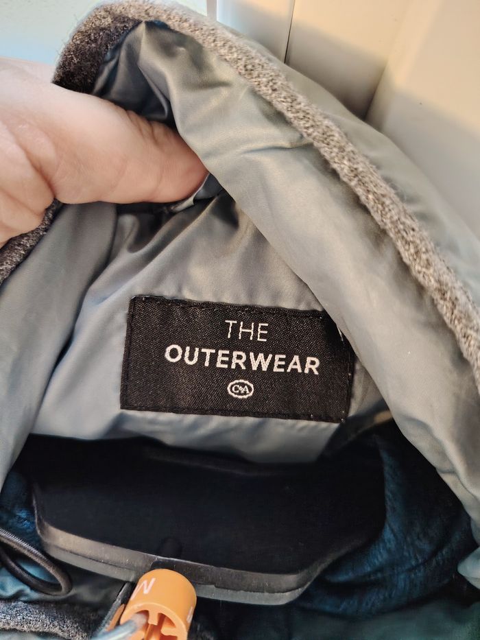 Manteau adulte - photo numéro 2