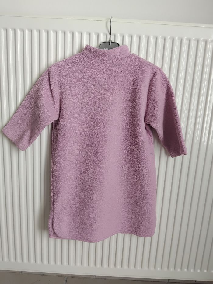 Robe de chambre ou peignoir fille 3 ans - photo numéro 6