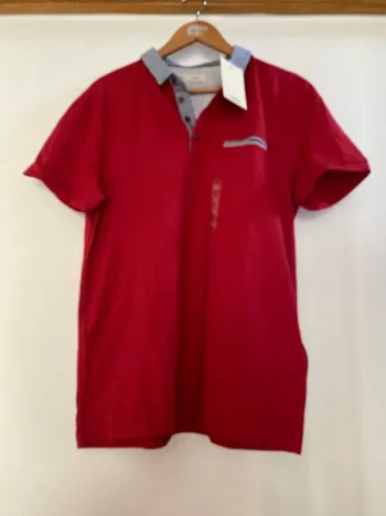 Tee shirt Polo Celio taille XL Neuf