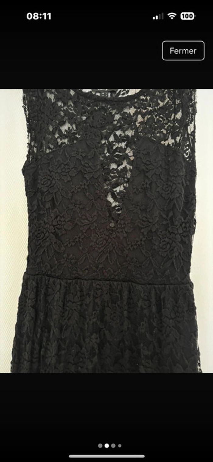 Robe Jennyfer – Taille L - 5€ - photo numéro 6