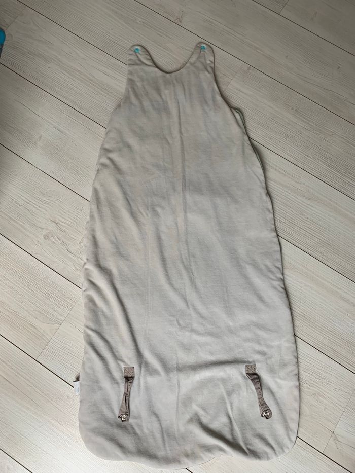 Turbulette / gigoteuse 6-36 mois Moulin Roty - photo numéro 2