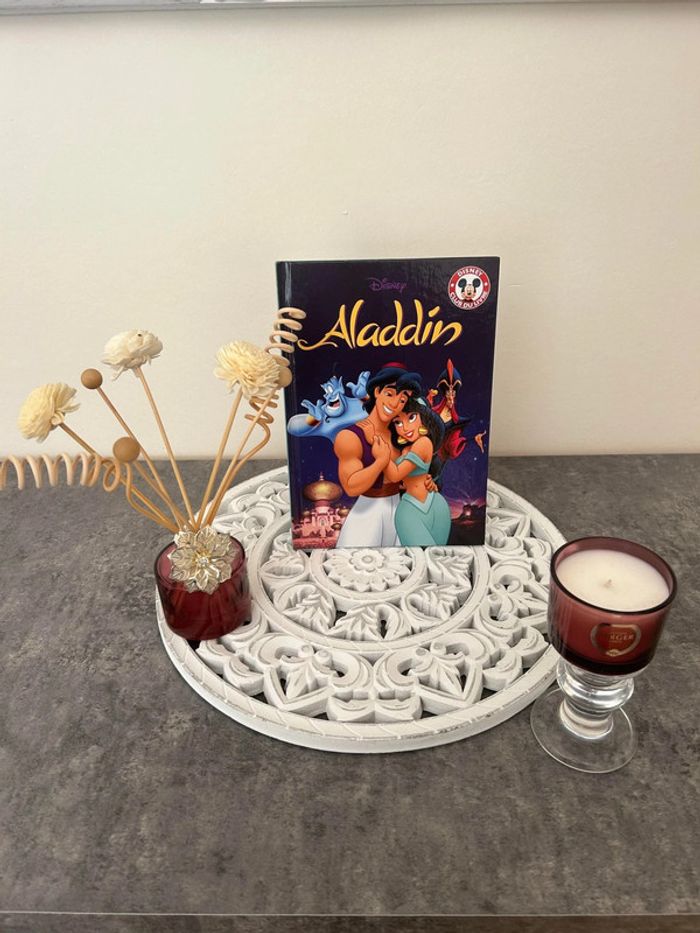 Aladdin - photo numéro 1