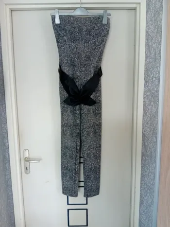 Combinaison à bustier taille S Miss One