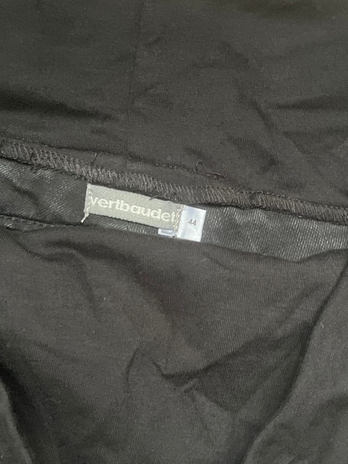 Jean de grossesse Verbaudet neuf taille 44 - photo numéro 3