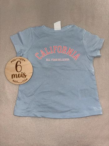 T shirt