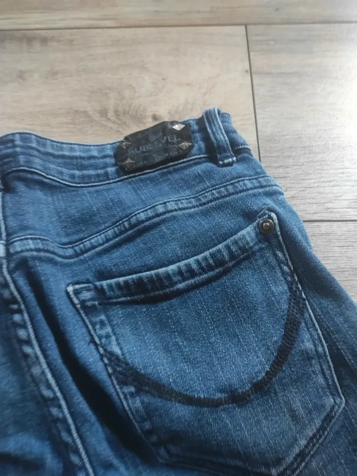 Jean taille 36 - photo numéro 6